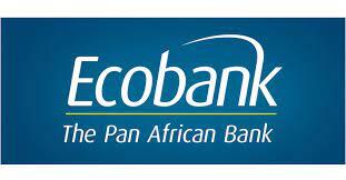 Ecobank account balance