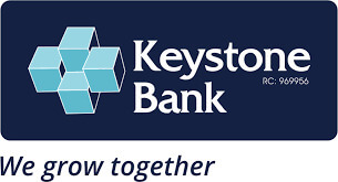 Keystone bank account balance