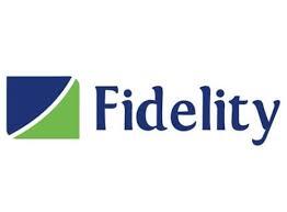 Fidelity bank account balance