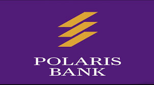 Polaris bank transfer code
