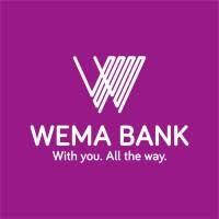 Wema bank account balance