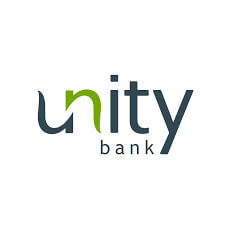 Unity bank transfer code