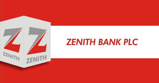 zenith bank transfer code