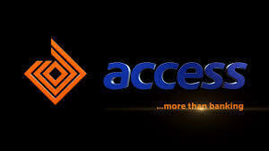 Access Bank code